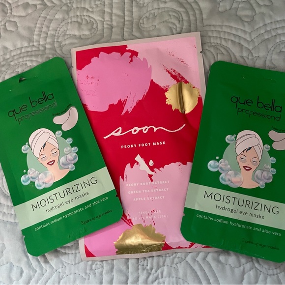 MakeUp and Skin Care Goodies #6 - Picture 4 of 6